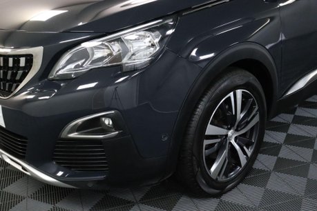 Peugeot 3008 PURETECH S/S ALLURE 30