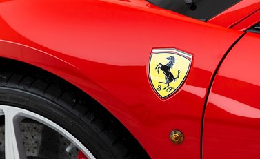 Ferrari 458 Italia 23