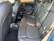 Mini Hatch 1.5 Cooper Exclusive Hatchback 5dr Petrol Steptronic Euro 6 (s/s) (136 ps) 12
