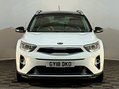 Kia Stonic CRDI FIRST EDITION 3