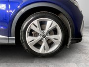 Audi Q4 35 S line Sportback 5dr Electric Auto 55kWh (170 ps) Cruise Control 10