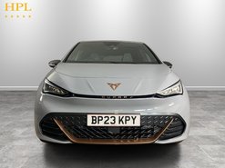 Cupra Born e-Boost 77kWh V3 Hatchback 5dr Electric Auto (4 Seat) (230 ps)