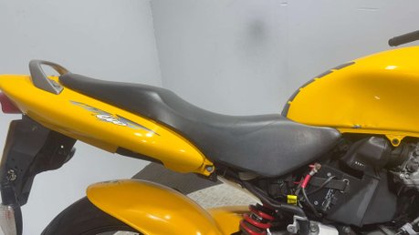 Honda CB 2001 1 OWNER 24K RUNNING PROJECT BIKE SPARES OR REPAIR 600CC 27