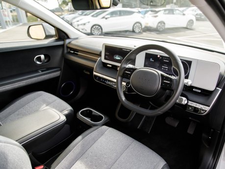 Hyundai IONIQ 5 PREMIUM