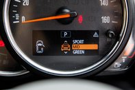 Mini Countryman COOPER CLASSIC 27