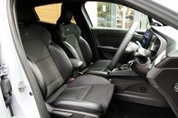 Renault Clio ESPRIT ALPINE TCE 32
