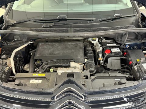 Citroen C5 Aircross 1.2 PureTech Shine EAT8 Euro 6 (s/s) 5dr 97