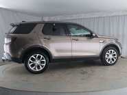 Land Rover Discovery Sport 2.0 Discovery Sport HSE TD4 Auto 4WD 5dr 9