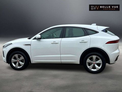Jaguar E-Pace 2.0 E-Pace R-Dynamic S D AWD Automatic 4WD 5dr - NATIONAL DELIVERY* 17