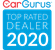 Car Gurus 2020