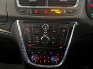 Vauxhall Mokka 1.4i Turbo SE 2WD Euro 6 (s/s) 5dr 27