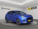 Ford Puma 1.0T EcoBoost MHEV ST-Line X Euro 6 (s/s) 5dr