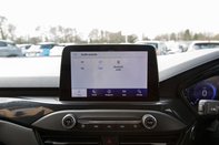 Ford Focus ST-LINE X EDITION MHEV 22