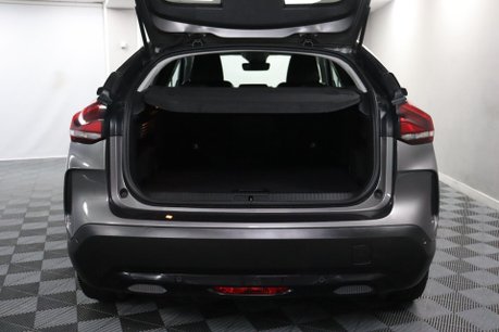 Citroen C4 SHINE PLUS 14