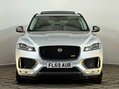 Jaguar F-Pace V6 SPORT AWD 3