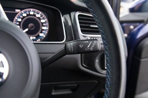 Volkswagen Golf GTE ADVANCE DSG 18