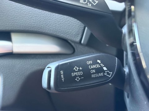 Audi A3 2.0 A3 S Line TDI 4dr 54