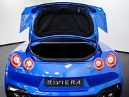 Nissan GT-R Premium Edition 3.8 2dr Coupe Semi Auto Petrol 20
