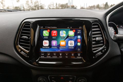 Jeep Compass MULTIAIR II NIGHT EAGLE 31