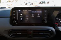 Hyundai i10 MPI SE CONNECT 25