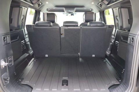 Land Rover Defender 110 2026 HARD TOP  6 SEATER  HSE 350 SEEKER STYLED WITH REAR LAND ROVER SEATS  14
