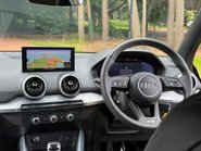 Audi Q2 TFSI S LINE 11