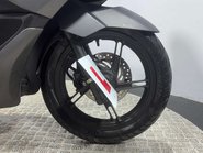 Honda PCX 2015 WW ONLY 7K ARROW EXHAUST NEW MOT VERY CLEAN 125CC SCOOTER 18