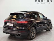 Porsche Cayenne 2.9T V6 S SUV 5dr Petrol TiptronicS 4WD Euro 6 (s/s) (440 ps) 4