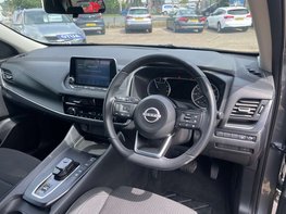 Nissan Qashqai 1.5 Qashqai Acenta Premium E-Power A 5dr 17