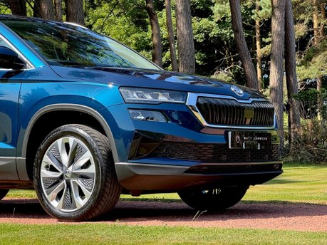 Skoda Karoq SE L TSI DSG 2