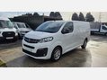 Vauxhall Vivaro SPORTIVE 2900 L2 H1 LWB 1.5D 100ps EU6 5