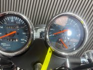 Royal Enfield HNTR THUNDERBIRD 2011 350 RUNNING CLEAN CLASSIC RETRO BIKE 350CC 13