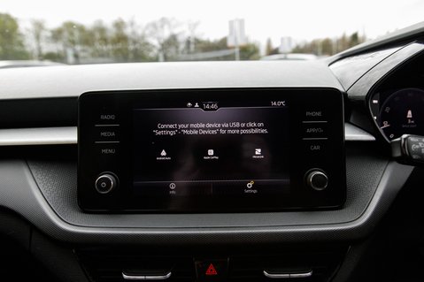 Skoda Fabia COLOUR EDITION MPI 26