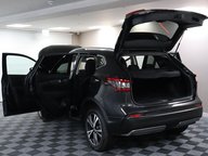 Nissan Qashqai N-CONNECTA DIG-T 21