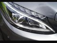 Mercedes-Benz C Class 2.1 C250d AMG Line (Premium Plus) G-Tronic+ Euro 6 (s/s) 4dr 27