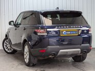Land Rover Range Rover Sport 3.0 Range Rover Sport HSE SDV6 Auto 4WD 5dr 11