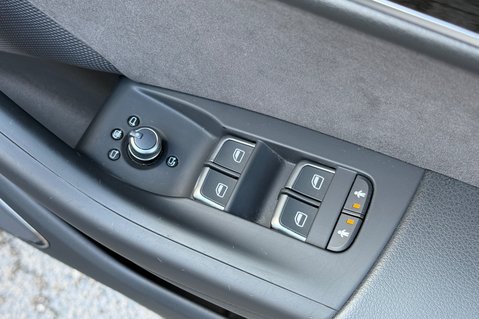 Audi Q3 TDI QUATTRO BLACK EDITION 31