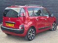 Citroen C3 Picasso 1.2 C3 Picasso Platinum PureTech 5dr 27