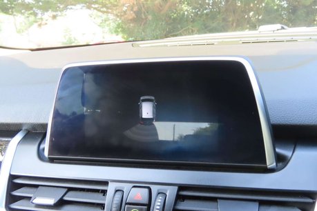 BMW 2 Series 2.0 218d Sport Euro 6 (s/s) 5dr 12