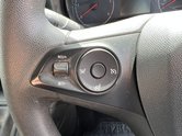 Vauxhall Combo LWB L2H1 Low Roof Sportive Air Con Sensors EURO 6 NO VAT 39