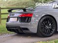 Audi R8 5.2 R8+ Quattro V10 Semi-Auto 4WD 2dr 12