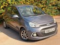 Hyundai i10 1.2 Premium Euro 5 5dr 1