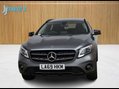 Mercedes-Benz GLA 1.6 GLA180 GPF Urban Edition SUV 5dr Petrol 7G-DCT Euro 6 (s/s) (122 ps) 7