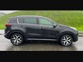 Kia Sportage 1.7 Sportage GT-Line Edition CRDi ISG 5dr 3