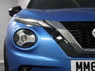 Nissan Juke DIG-T TEKNA 25