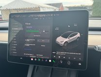 Tesla Model Y (Dual Motor) Long Range SUV 5dr Electric Auto 4WDE (384 bhp) 20