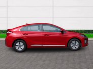 Hyundai IONIQ PREMIUM MHEV 5