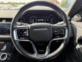 Land Rover Range Rover Evoque 2.0 D200 MHEV R-Dynamic HSE SUV 5dr Diesel Auto 4WD Euro 6 (s/s) (204 ps) 33