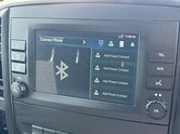 Mercedes-Benz Vito AUTO LWB L2H1 Low Roof Progressive 114 Rev Cam Nav EURO 6 30
