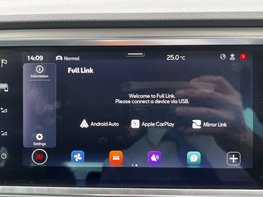 SEAT Ateca 1.5 Ateca Xperience EcoTSI Semi-Auto 5dr 28